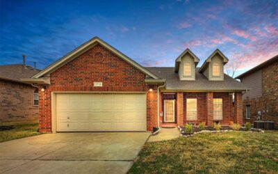 2713 Bull Shoals Drive