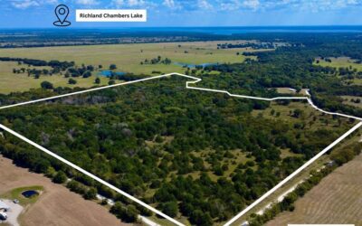 TBD SE County Road 1020