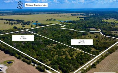 Tract 1 SE County Road 1020