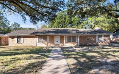 409 N Overlook Drive