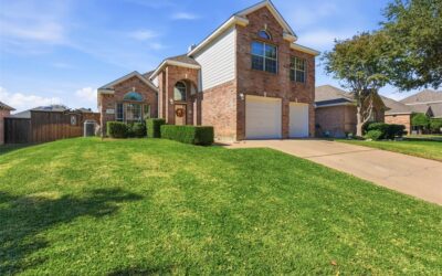 7808 Brook Meadow Lane