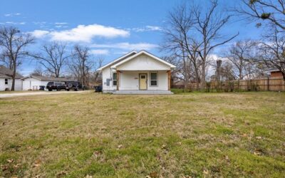 2200 N Beaton Street