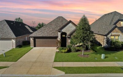 10113 Warberry Trail