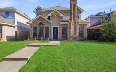 1741 Circle Creek Drive