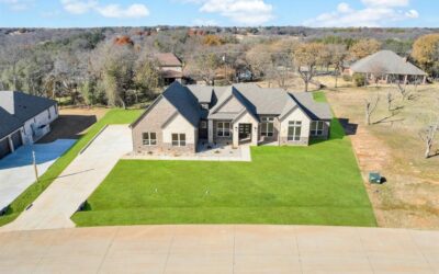 2416 Candlestick Drive