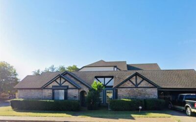 2224 Brigadoon Court