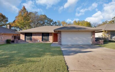 2117 Chapel Downs Drive