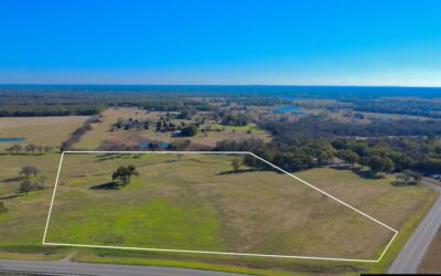 16.326 Acres State Hwy 31 Bypass