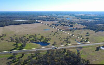 142.139 Acres State Hwy 31 Bypass