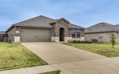 15127 Benjamin Drive