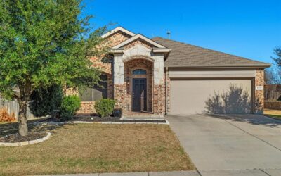 1217 Meadowlakes Drive