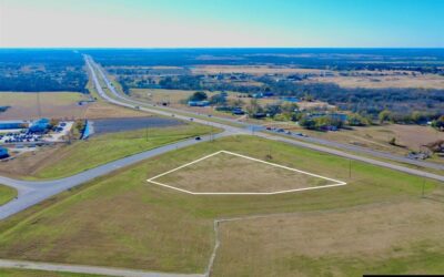 2.59 Acres. State Hwy 31 Bypass