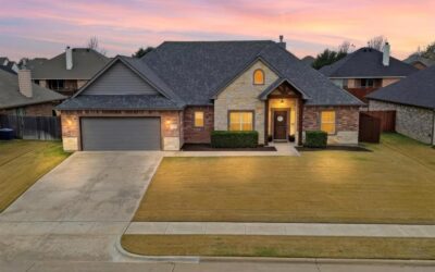 810 Chestnut Grove Drive