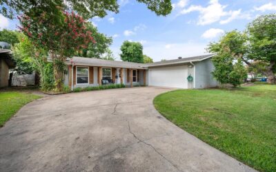 3234 High Lark Drive