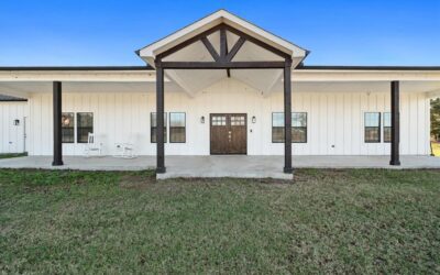 200 County Road 2190