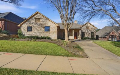 2644 Fairway Ridge Drive