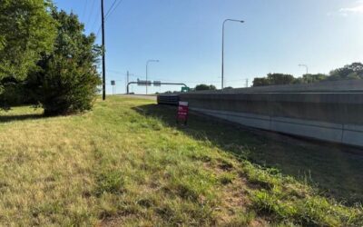 6009 President George Bush Highway